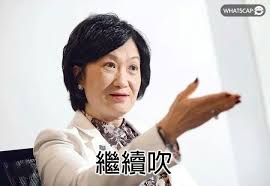 雖然3人犯錯的嚴重性比俞宗怡高；雖然與梁 錦 松 、 葉 劉 淑 儀及 楊永強相較，俞宗怡的錯失不涉個人利益；雖然判斷失誤是集體之 . 失，也是個人的過失，而雖然過失嚴重不致下台，但俞宗怡作為問責 局長. è'‰åŠ‰ Whatscap