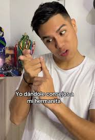 Consejos divertidos para mi hermanita