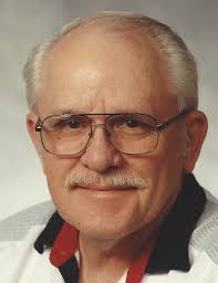 Obituary information for Jerry E Roberson