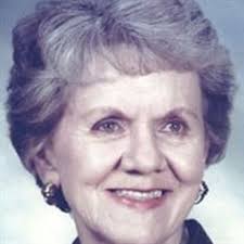 Dolores "Dee" Marion Williams Obituary August 7, 2014