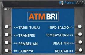 Memiliki nomor aktif di mbanking bri. 3 Cara Bayar Deposit Indihome Lewat Atm Bri 2021 Pakaiatm