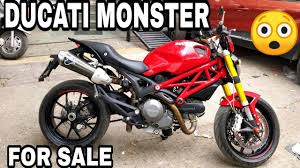 Buy ducati 796 and get the best deals at the lowest prices on ebay! Ducati Monster 796 For Sale Superbikes Bike Market Delhi Karol Bagh Bike Market Cheap Superbikes Youtube