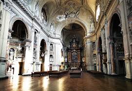 À faire près de chiesa di san filippo neri. Alla Scoperta Della Chiesa Di San Filippo Neri A Torino Mole24