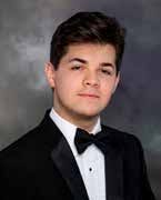 53rd Annual Commencement Exercises