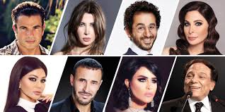 What are celebrities names start with b? The Top 100 Arab Celebrities