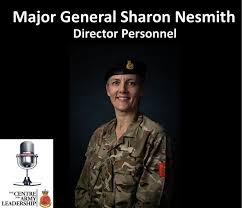 🇬🇧 Centre for Army Leadership