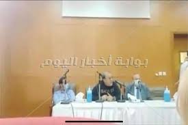 قامت قوات الأمن بالقبض على رجل الأعمال المصري حسن راتب صباح اليوم في ساعة مبكرة، وذلك تنفيذاً لقرار النيابة العامة بضبطه وإحضاره، لاتهامة بمشاركة تشكيل عصابي يتاجر في الآثار، مع النائب البرلماني السابق علاء حسانين، وذلك بعد أن قام نجل الأخير بالإعتراف. Cxkwuckhfu2wxm
