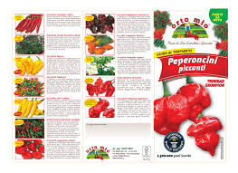 Peperoncini