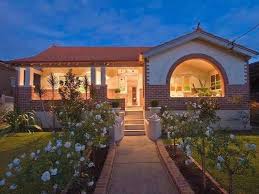 33 Northcote Street Haberfield Nsw 2045 Australian Homes Exterior Color Schemes Edwardian Architecture