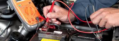 Whether your battery finally dies or you just want batteries are typically vehicle specific, so it's best to get a replacement battery from your local auto parts using a wire brush, clean the battery terminal connectors. How To Clean Car Battery Terminal Bohn Ford
