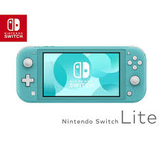The nintendo switch lite is a handheld game console by nintendo. Buy Nintendo Switch Lite Turquoise Free Delivery Currys