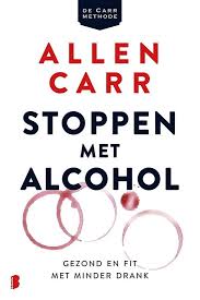 Bol Com Stoppen Met Alcohol Allen Carr 9789022585801 Boeken