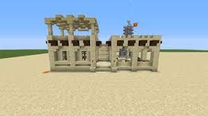 Building an armory part 1 103 minecraft bedrock infiniverse. Armory Minecraft Maps Planet Minecraft Community