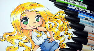 When you buy through links on luxuryhomestuff.com, i may earn an affiliate commission. an artist is one whose ideas are broad and different from normal people. How To Color Skin Hair With Alcohol Based Markers Free Page