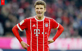 Beim 3:1 gegen werder führt thomas müller (31) seine bayern mit zwei torvorlagen zum 18. How Much Is Thomas Muller S Net Worth In 2018 Know About His Salary Career And Awards