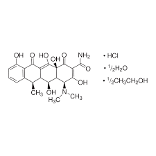 Image result for Doxycycline