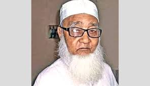 FF Saleh Uddin passes away