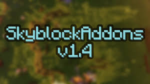 Mod icon skyblock hud by thatgravyboat. Forge 1 8 9 Skyblockaddons Useful Features For Skyblock Hypixel Minecraft Server And Maps