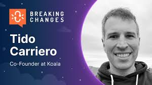 How I Led Engineering Teams Through Hypergrowth at Facebook, Dropbox &  Segment with Tido Carriero