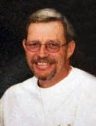 Death Notice for Rod Ward