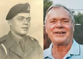 Harold Knapp Obituary