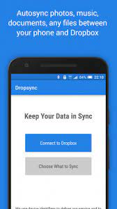 Descargar dropbox apk 230.1.2 android un servicio de almacenamiento web en la nube, en 2021, comparte datos en múltiples servidores virtuales. Autosync For Dropbox Dropsync 4 5 20 Download Android Apk Aptoide