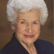 Heidi Reiser Sanders Obituary (1919