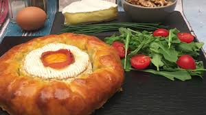 Recette Couronne Camembert Recette Camenbert Recette Camembert Recette