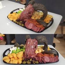 Metal Charcuterie Board Album On Imgur