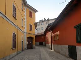 Direttamente dal mottarone una vista pazzesca! Ferienwohnung Vittore Int260 In Verbania It2020 728 1 Interhome
