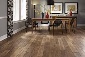 what is the best flooring for dogs and