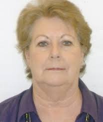 Ann (Keith) Cowan Obit