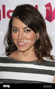 22nd glaad media awards hi-res stock photography and images