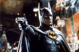 Jun 04, 2021 · batman will be present alongside barry allen in the dceu's the flash film, with michael keaton reprising the role. Flash Director Gives First Look At Michael Keaton S Batman Suit
