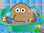 Taking care of an alien potato can sometimes be a lot of fun and if you always wanted an out of the ordinary pet you can now take care of pou in the newest pou games for kids. Browser Pou Games Play Free Games Online