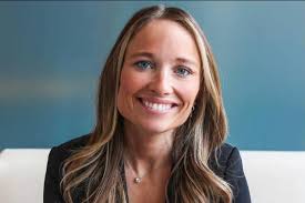 Grand Forks Rep. Emily O'Brien resigns her legislative spot to take job  with state Health and Human Services