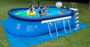 Meilleure Piscine Gonflable Notre Comparatif Et Guide D Achat 2020