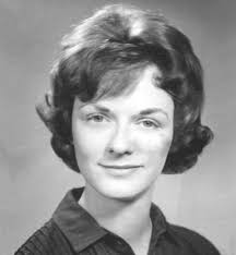 Sandra Lamb Obituary (1938