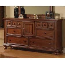 The bottom platform is a darker finish to purposely portray the. Dressers At Tugg S Furniture Gallery