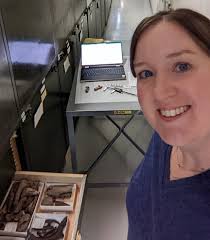 Pair arrested for rape in separate incidents Fossil records can help with  future conservation efforts