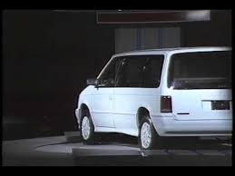 Image result for Bright White 1991 Caravan