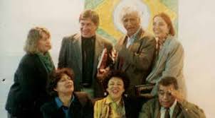 Brazilian Section of