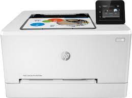 طابعة ملونة hp laserjet pro 200 m251n تبدو أنيقة مع أنيق ماتي إطار الذي يقيس 9.8 بوصات، 20.1 بوصة العميق، و 15.9 بوصة. Hp Color Laserjet Pro M254dw T6b60a Bgj Ink Toner Supplies