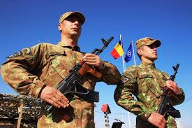 Cine I ApÄƒrÄƒ Pe Militari Cand Au Nevoie De Ajutor Global Defense News