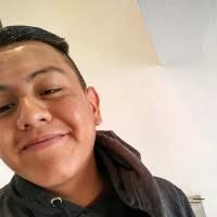 Oscar Abraham Cabrera Gonzalez