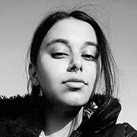 Malika's Special Visit by Mika Mack