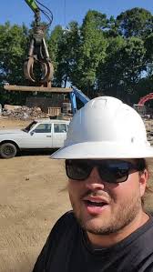 Off to the shredder it goes... , #Scrap-Life #recycle #recycling #business  #smallbusiness #entrepreneur #money #heavyequipment #equipment #junk #car  #mercedes #diesel #turbo