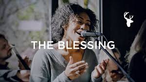 The Blessing Danielle Butler Moment Youtube