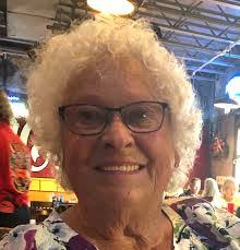 Patricia Tuttle's Instagram, Twitter & Facebook