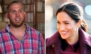 Meghan Markle's nephew ATTACKS Royal Family over treatment of Duchess of  Sussex